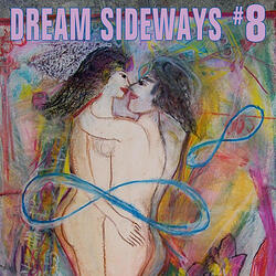 Dream #8 Sideways