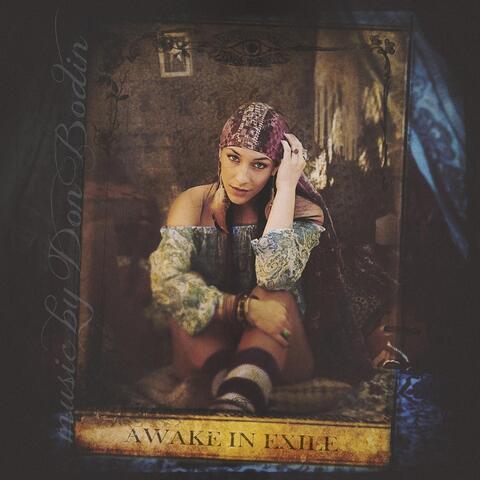 Awake in Exile (Adventures in Gypsy Music)