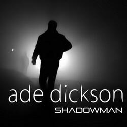 Shadowman (Instrumental)