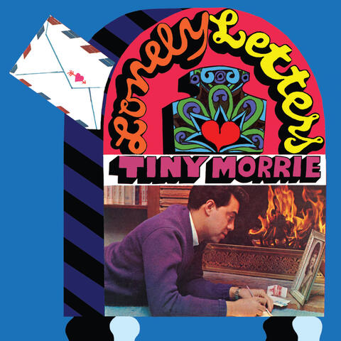 Tiny Morrie