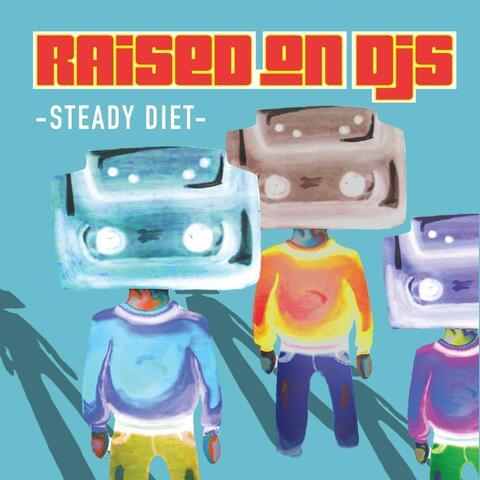 Steady Diet