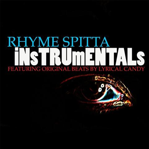 Rhyme Spitta Instrumentals