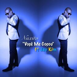 Você Me Coçou (feat.  Jay Kim)