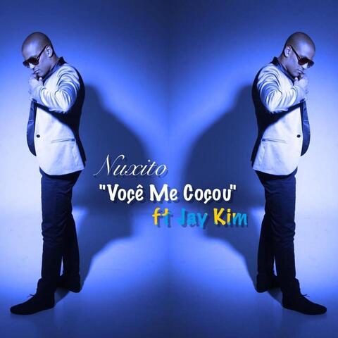 Você Me Coçou (feat.  Jay Kim)
