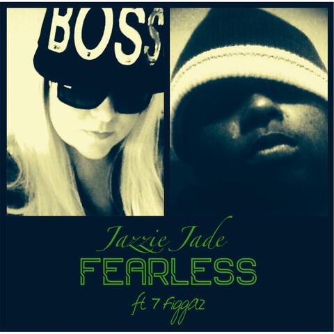 Fearless (feat. Figgaz)