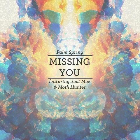 Missing You (feat. Just Muz & Moth Hunter)