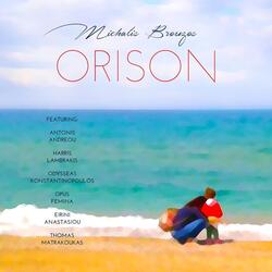 Orison (feat. Opus Femina)
