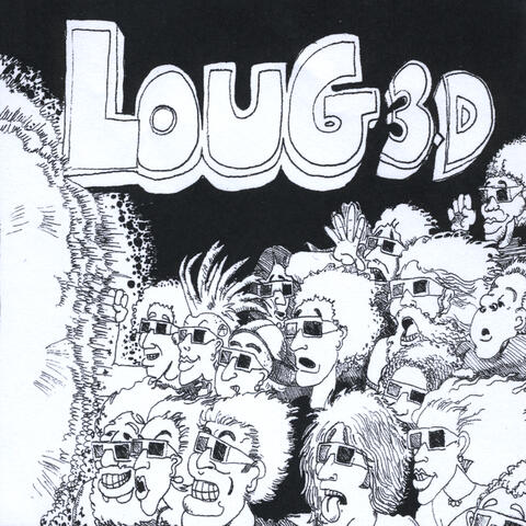 Loug 3-D: The Continuing Adventures or Rock Kickass and the Bumble Bee Assassins