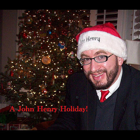 A John Henry Holiday
