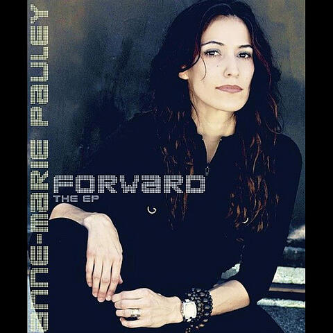 Forward, The EP