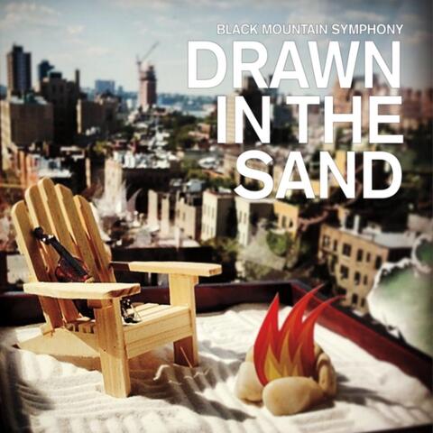 Drawn in the Sand