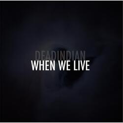 When We Die