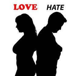 Love Hate (feat. Damian Brady, Jessica Doyle, Jimi Cullen, David Farrel & David Ormonde)
