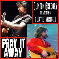Pray It Away (feat. Curtis Wright)