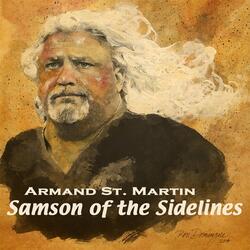 Samson of the Sidelines