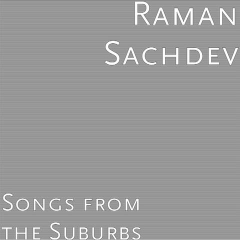 Songs from the Suburbs