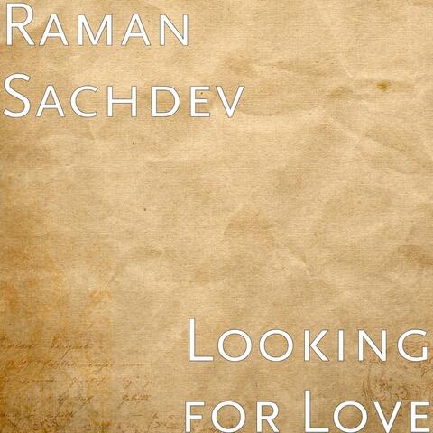 Looking for Love