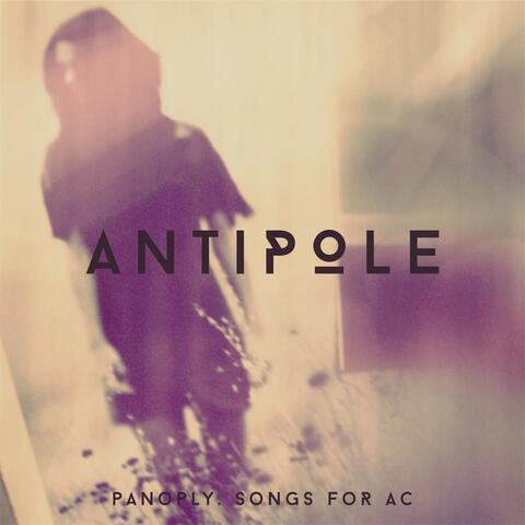 Panoply. Songs for Ac