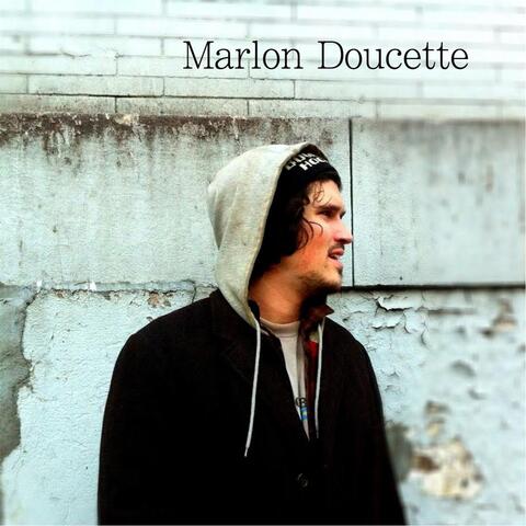 Marlon Doucette