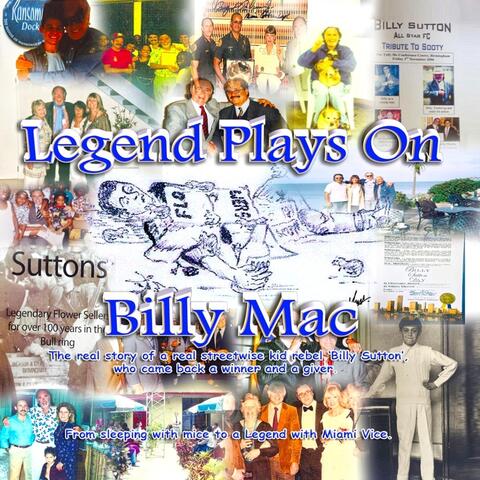 Legend Plays On