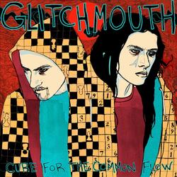 Glitch Mouth