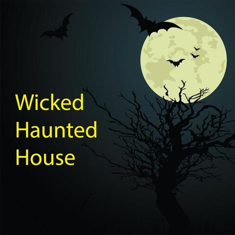 Wicked Haunted House