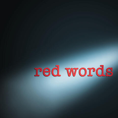 Red Words