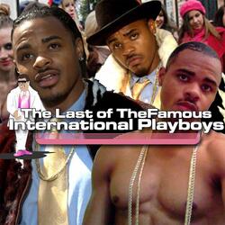 How I Got Started and All of the Real Pimps That I Looked Up to Starting Off.