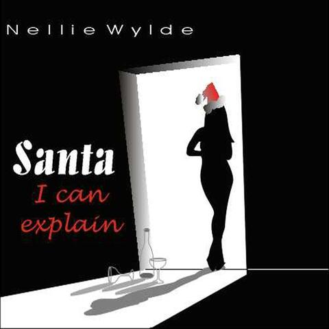 Santa, I Can Explain (Karaoke Version)