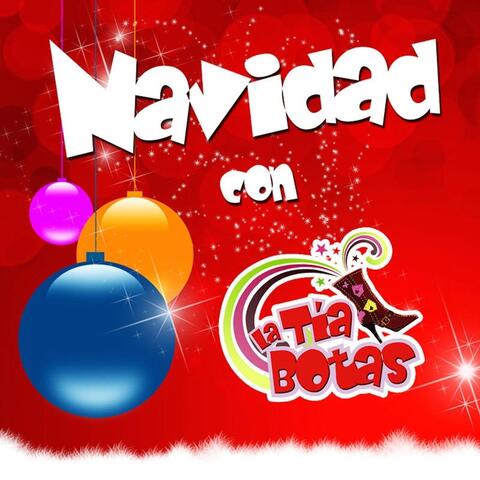 Navidad Con la Tía Botas, Vol 1
