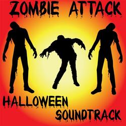 Zombie Attack Halloween Soundtrack