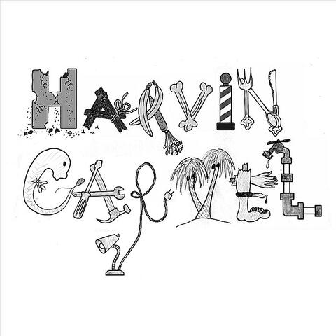 Harvin Garvel I