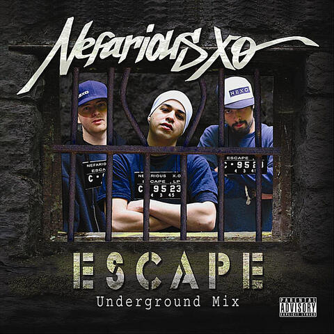 Escape (Underground Mix)