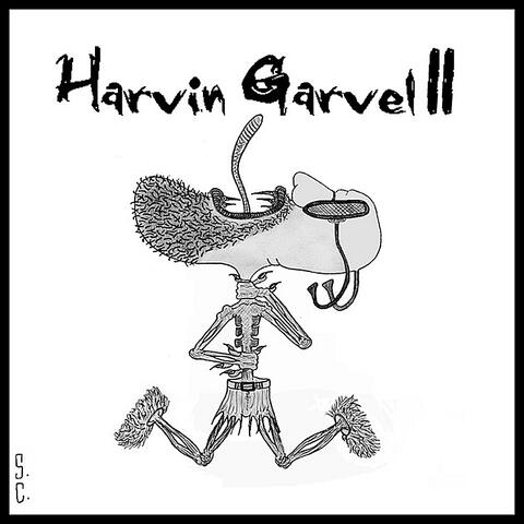 Harvin Garvel II