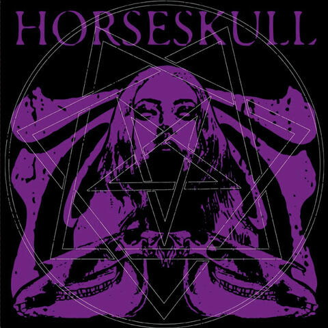 Horseskull