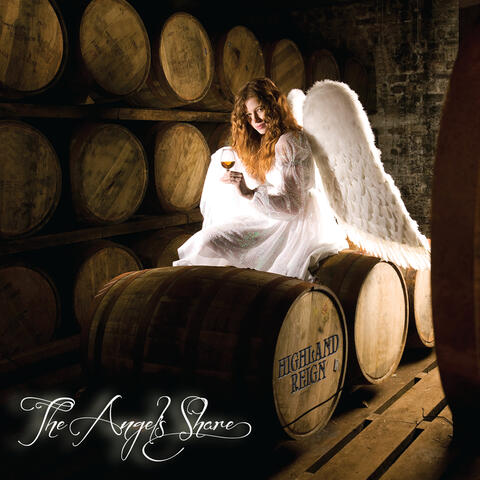 The Angel's Share