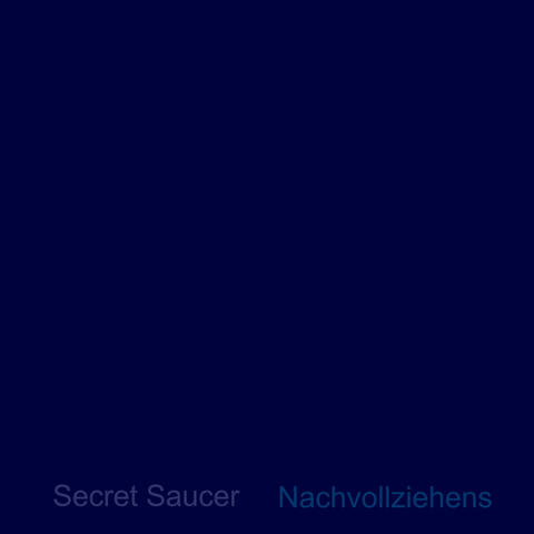 Nachvollziehens