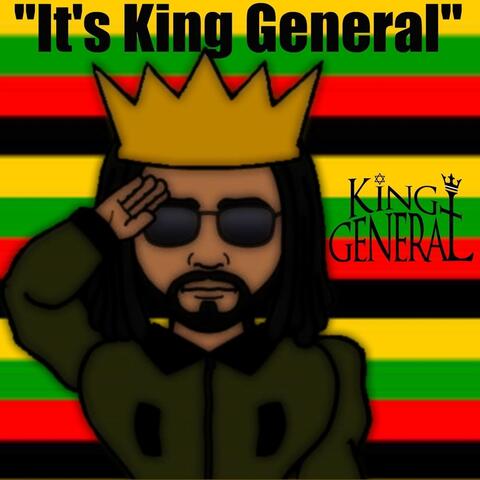 It's King General