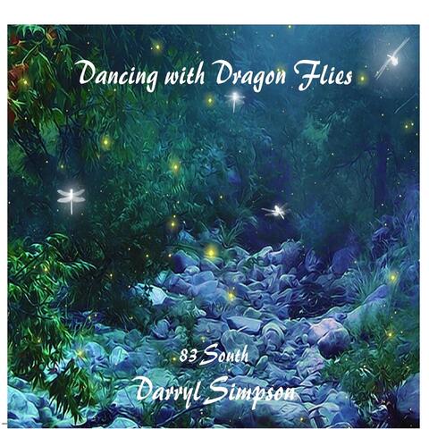 Dancing With Dragon Flies