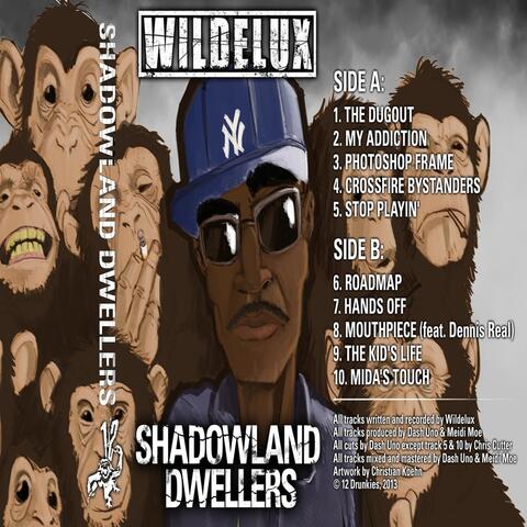 Shadowland Dwellers
