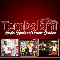 Zvinoda Kupembererwa (feat. Ccap Hol Youth Choir)