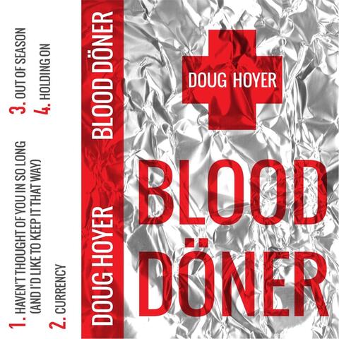 Blood Döner
