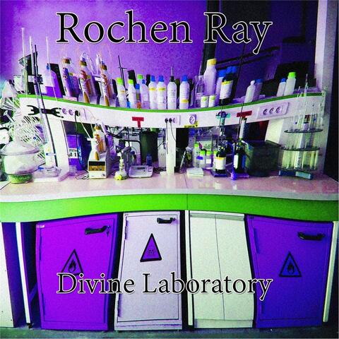 Divine Laboratory