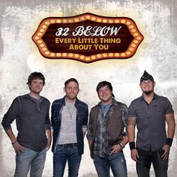 You, Me, and the Whiskey