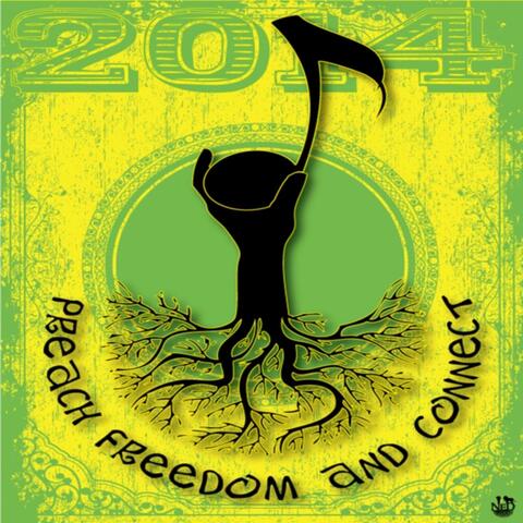 Preach Freedom and Connect
