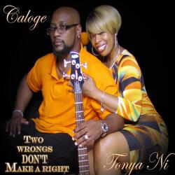 Two Wrongs Don't Make a Right