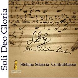 Cello Suite No. 5 in C Minor, BWV  1011: IV. Sarabande