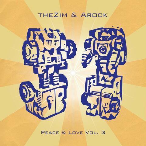 Peace & Love, Vol. 3