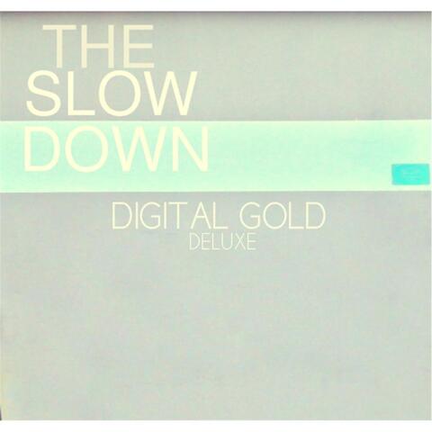 Digital Gold