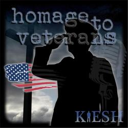 Homage to Veterans (feat. T-Jones)